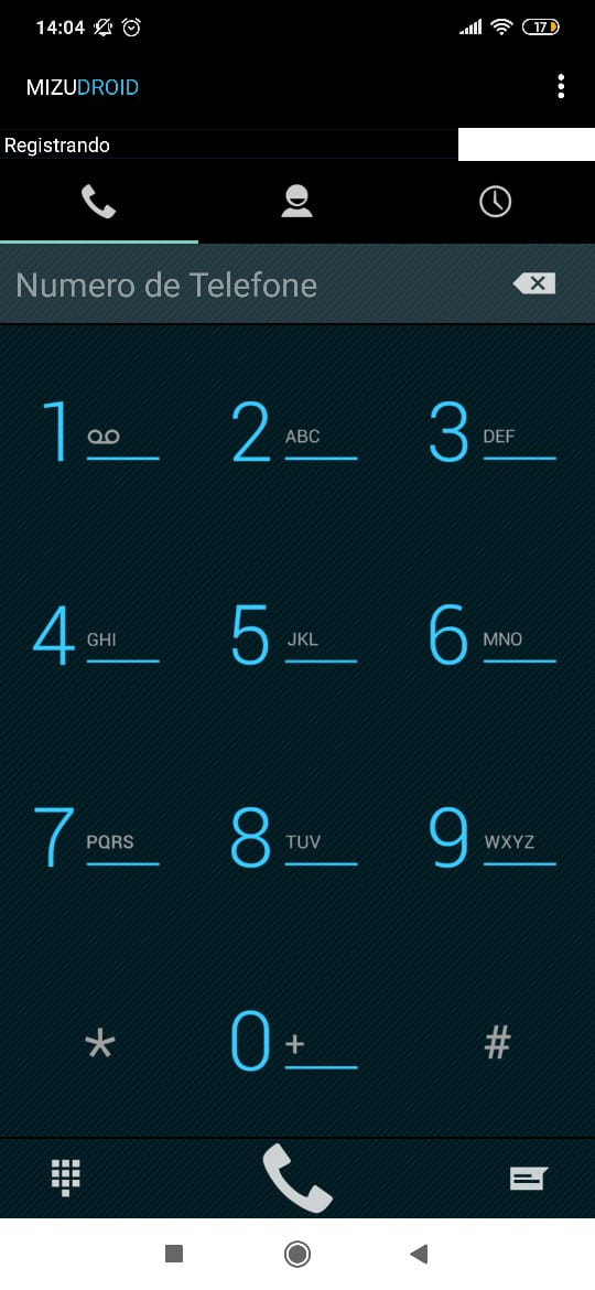 ManualConfiguracaoSoftfone < Servicos < Foswiki